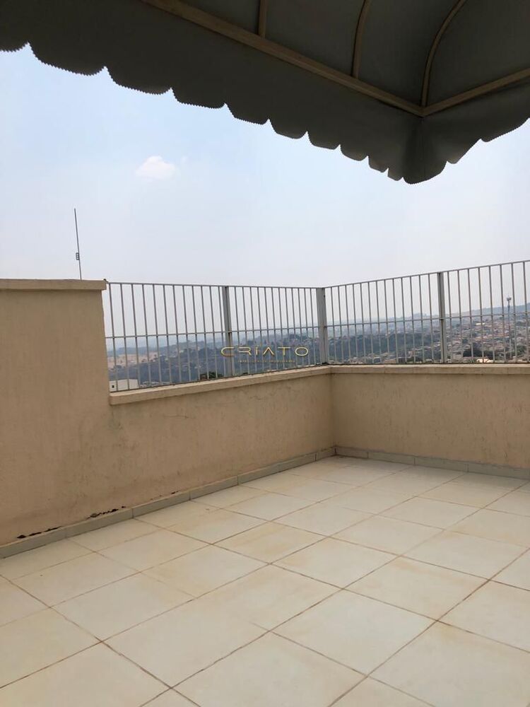Apartamento à venda com 3 quartos, 274m² - Foto 7