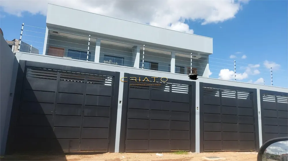 Casa, 2 quartos, 87 m² - Foto 3