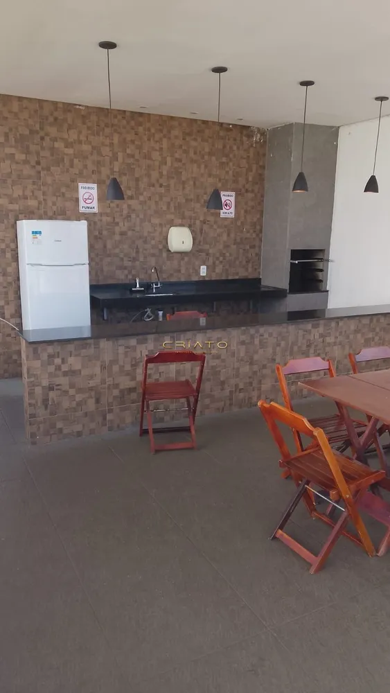 Apartamento, 2 quartos, 45 m² - Foto 9