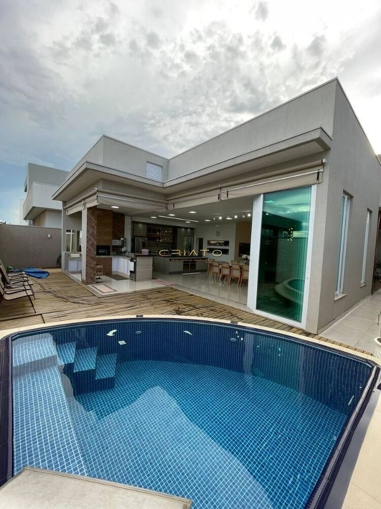 Sobrado, 3 quartos, 297 m² - Foto 18