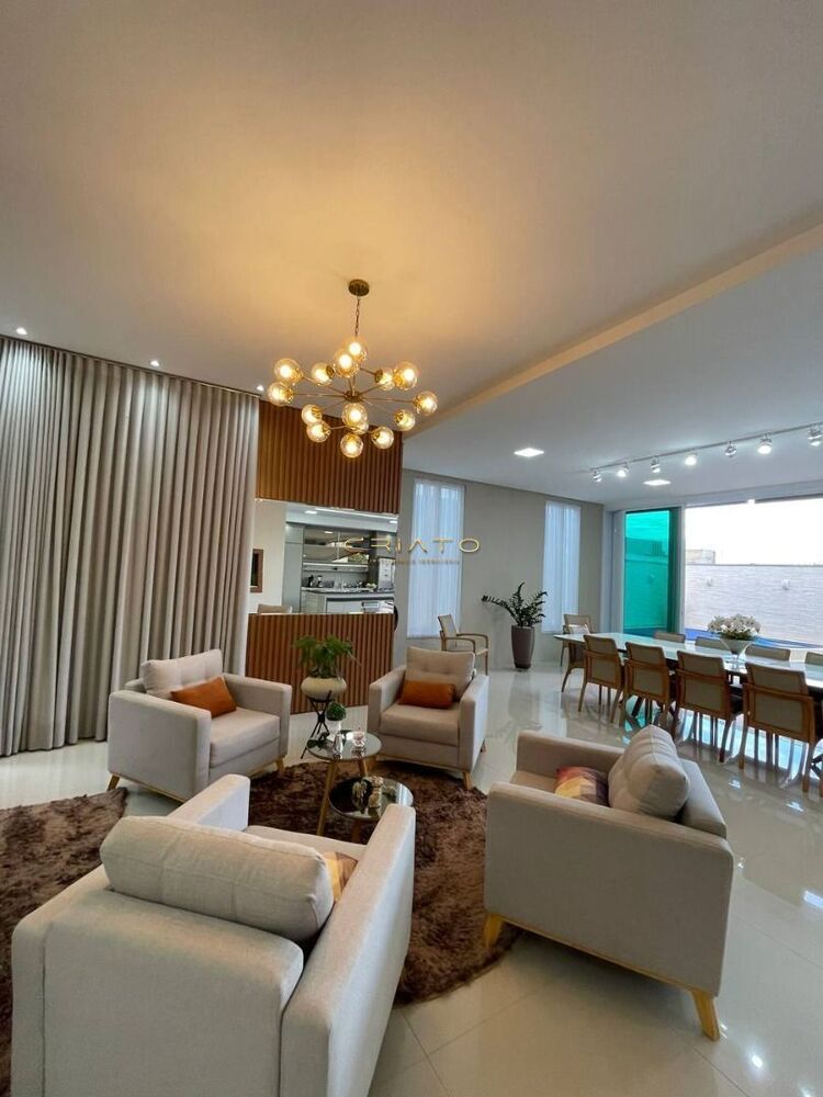 Sobrado, 3 quartos, 297 m² - Foto 7