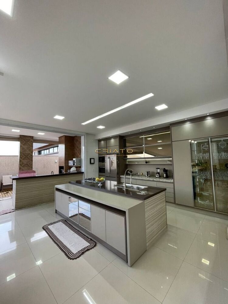 Sobrado, 3 quartos, 297 m² - Foto 13