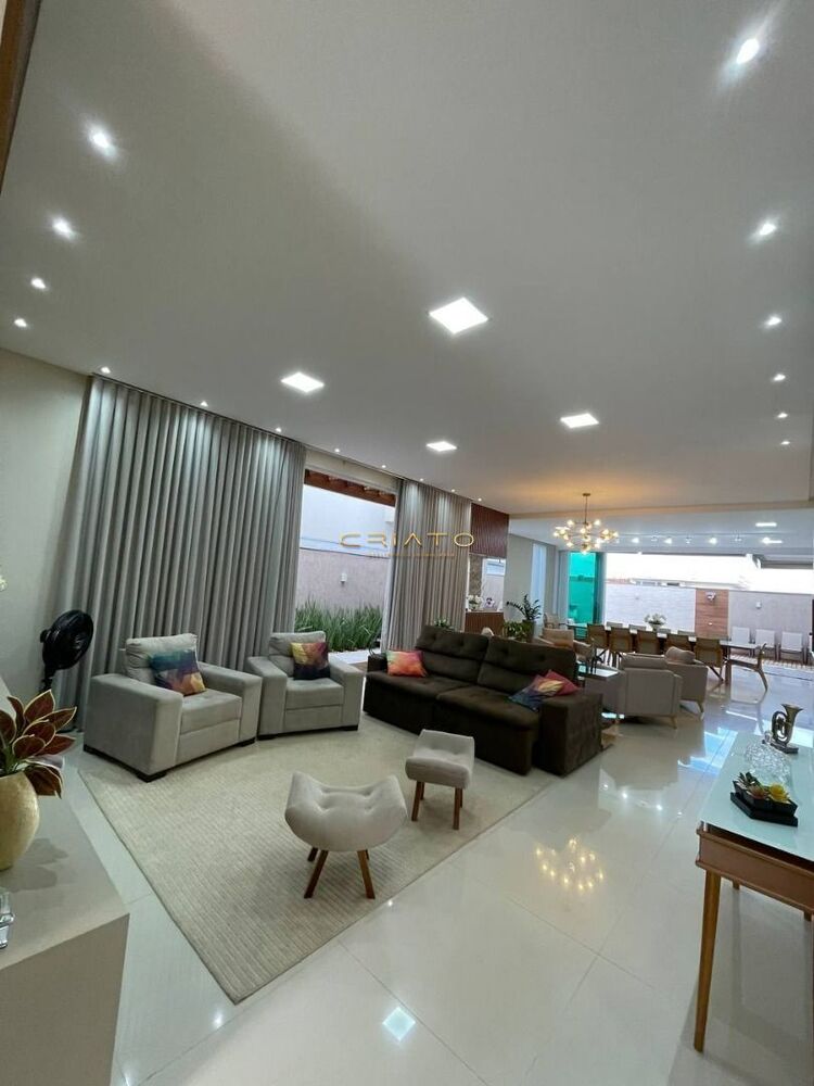 Sobrado, 3 quartos, 297 m² - Foto 8