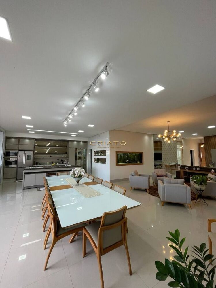 Sobrado, 3 quartos, 297 m² - Foto 9