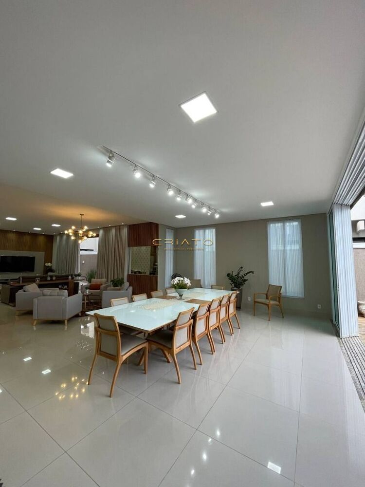 Sobrado, 3 quartos, 297 m² - Foto 10