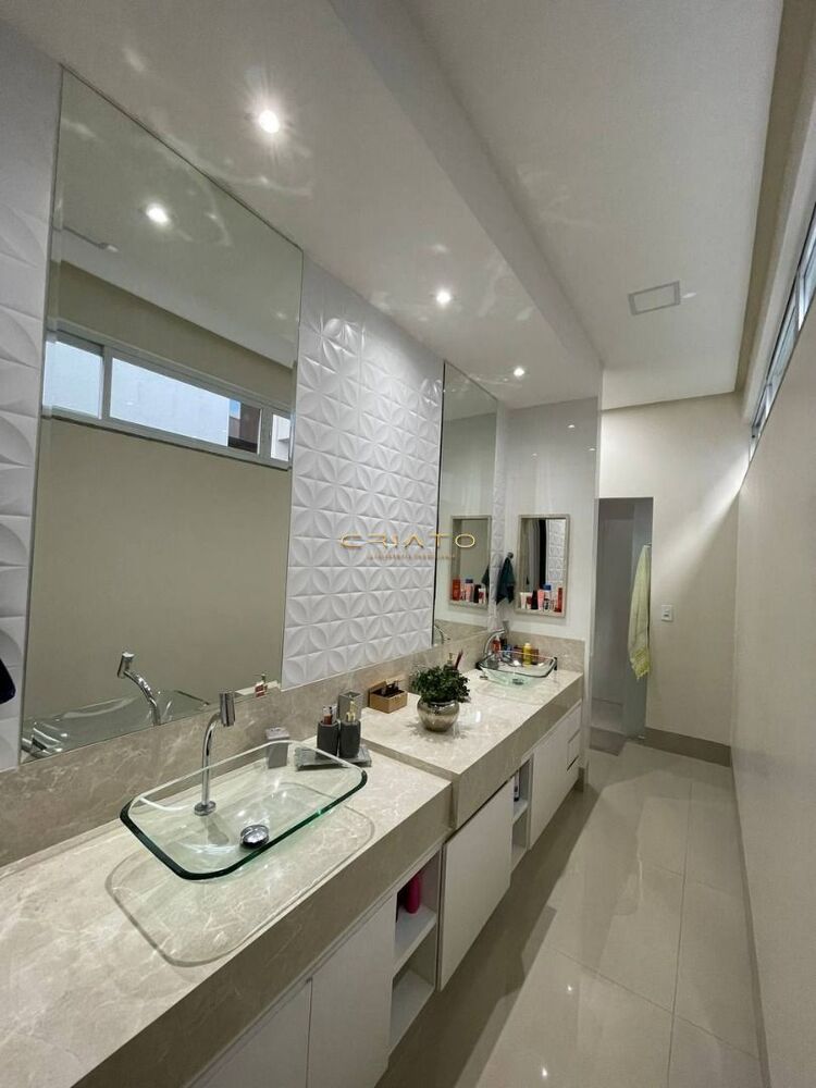 Sobrado, 3 quartos, 297 m² - Foto 16