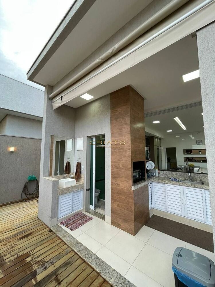 Sobrado, 3 quartos, 297 m² - Foto 19