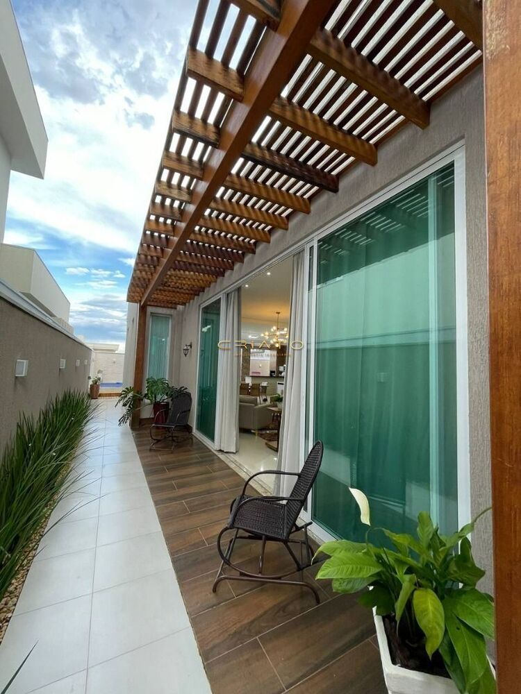 Sobrado, 3 quartos, 297 m² - Foto 20