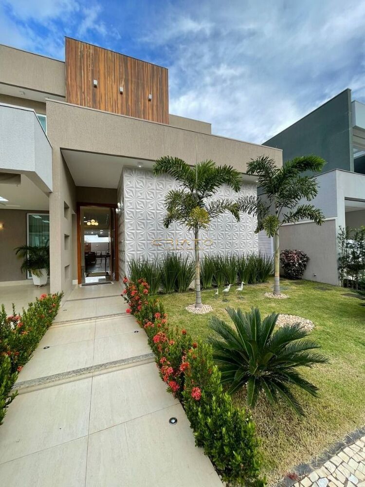 Sobrado, 3 quartos, 297 m² - Foto 2