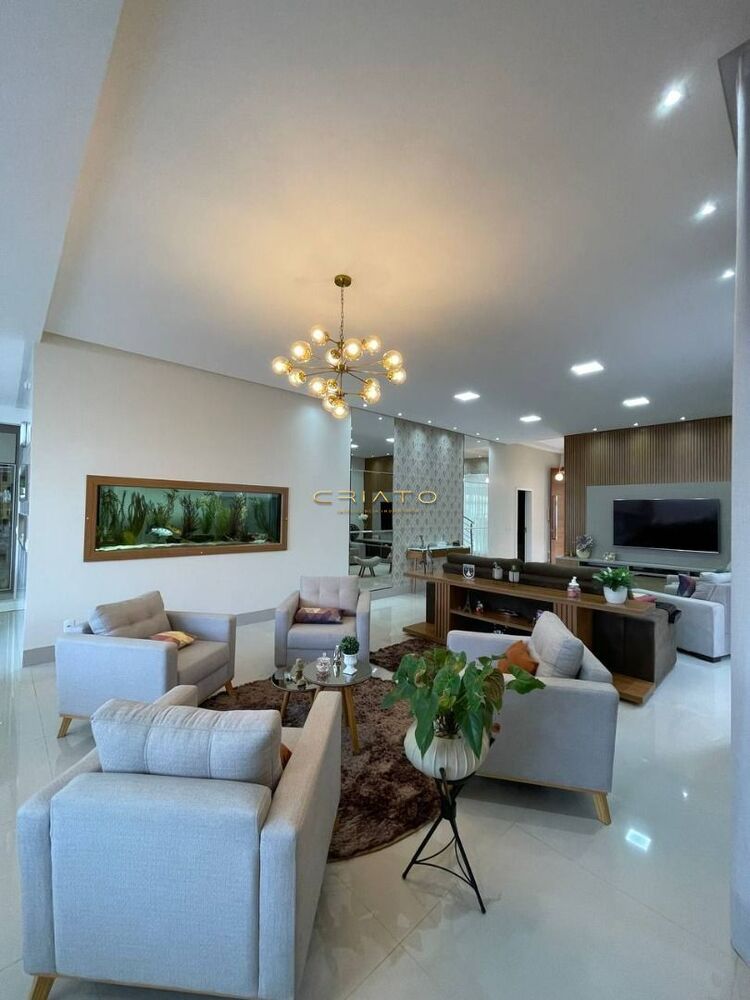 Sobrado, 3 quartos, 297 m² - Foto 6