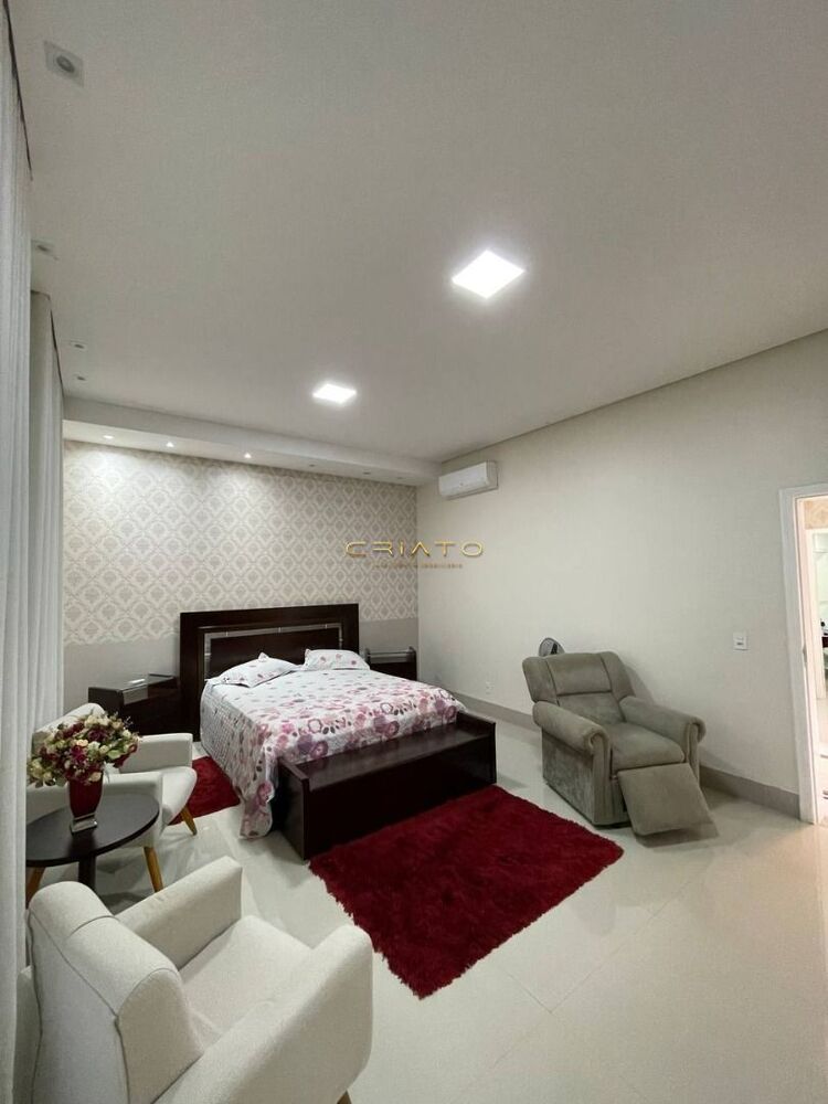 Sobrado, 3 quartos, 297 m² - Foto 14