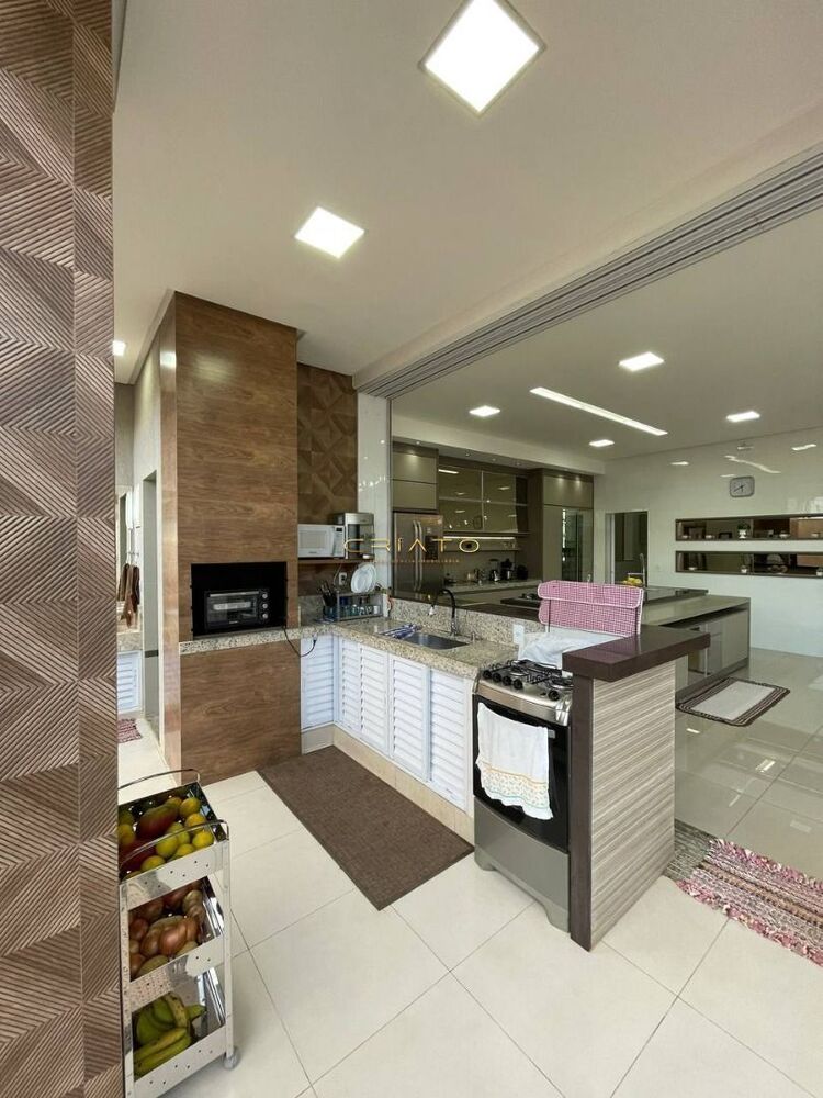 Sobrado, 3 quartos, 297 m² - Foto 11