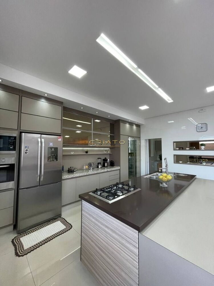 Sobrado, 3 quartos, 297 m² - Foto 12