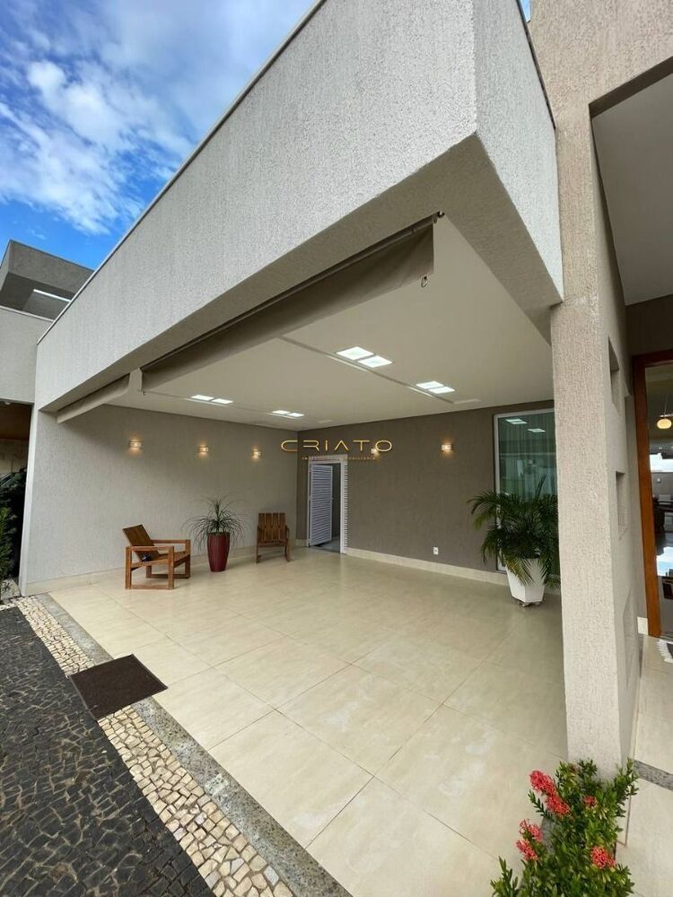 Sobrado, 3 quartos, 297 m² - Foto 3