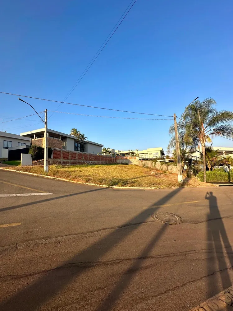Terreno, 623 m² - Foto 1
