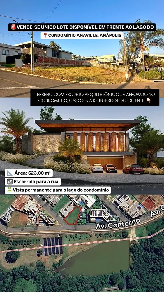 Terreno, 623 m² - Foto 6