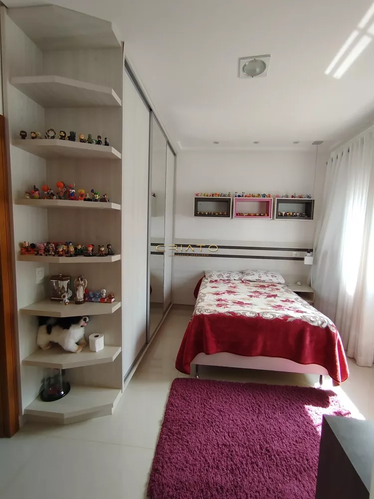 Casa de Condomínio à venda com 3 quartos, 200m² - Foto 7