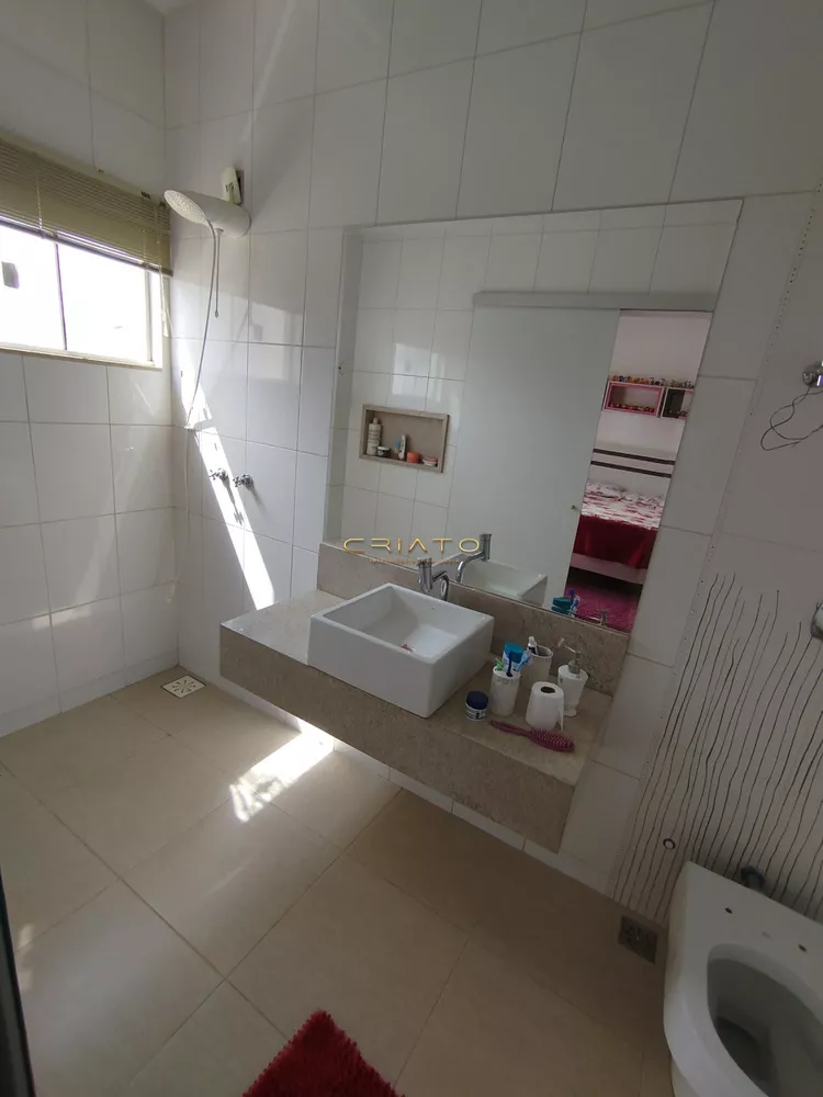 Casa de Condomínio à venda com 3 quartos, 200m² - Foto 8