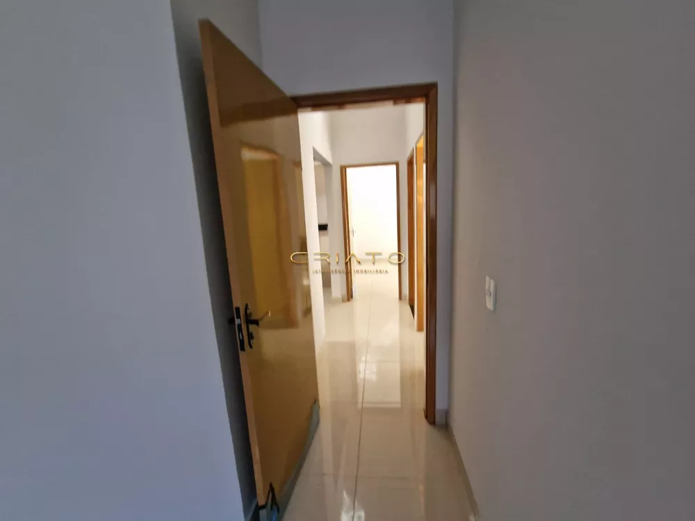 Casa à venda com 3 quartos, 145m² - Foto 4