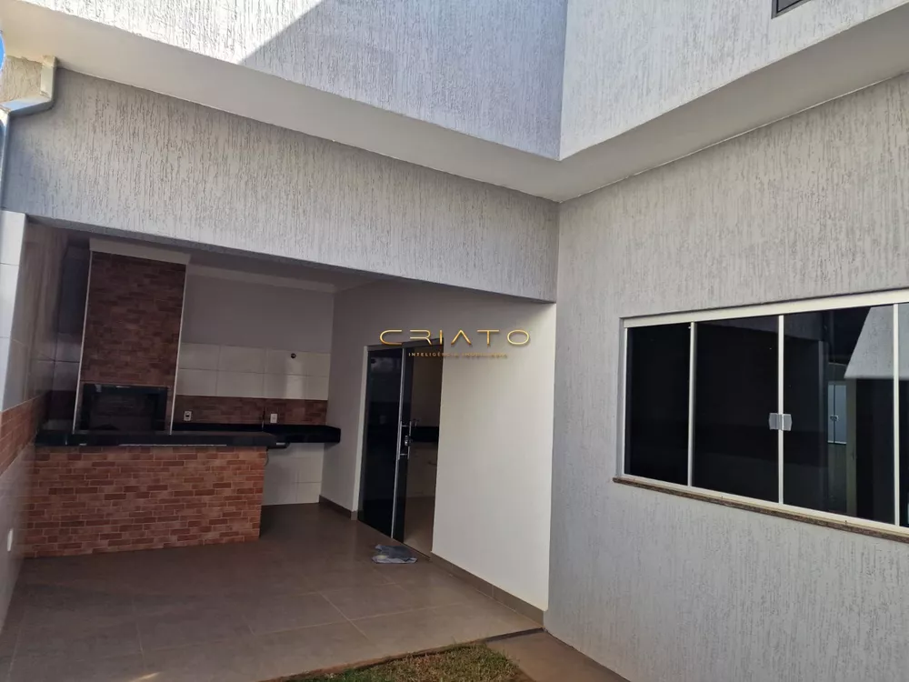 Casa à venda com 3 quartos, 145m² - Foto 7