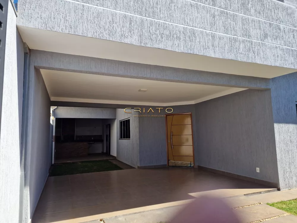 Casa à venda com 3 quartos, 145m² - Foto 6