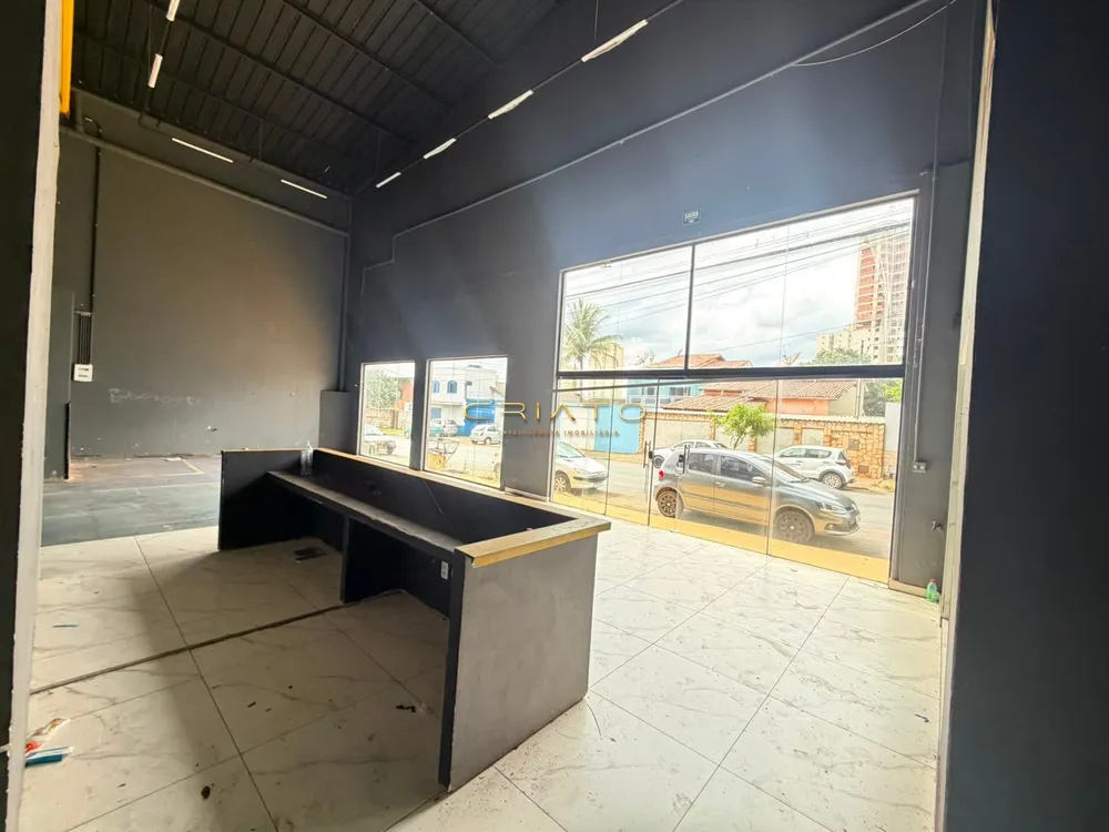 Depósito-Galpão, 623 m² - Foto 4