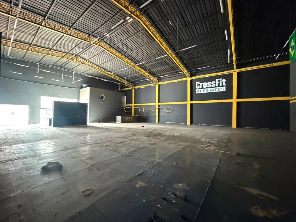 Depósito-Galpão, 623 m² - Foto 5
