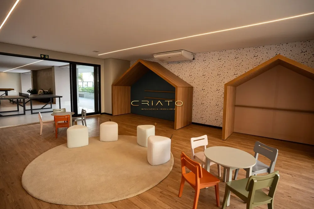 Apartamento, 3 quartos, 160 m² - Foto 3