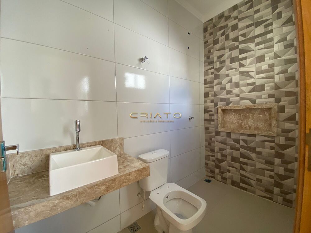 Casa, 3 quartos, 105 m² - Foto 8