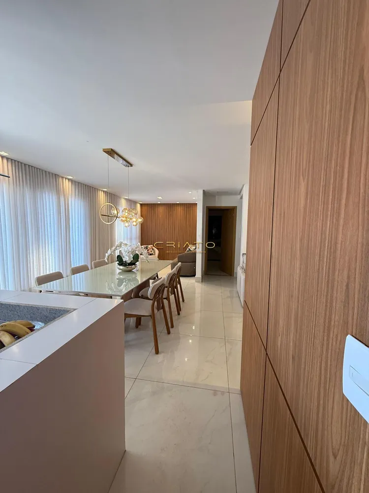 Apartamento, 3 quartos, 123 m² - Foto 2
