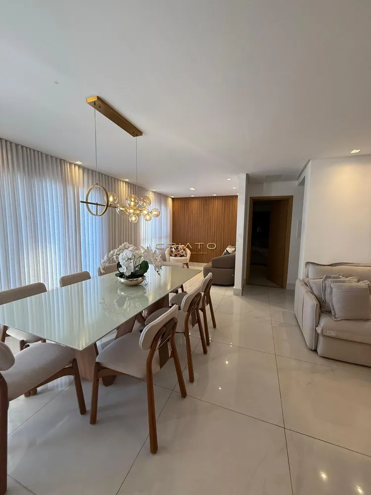 Apartamento, 3 quartos, 123 m² - Foto 5