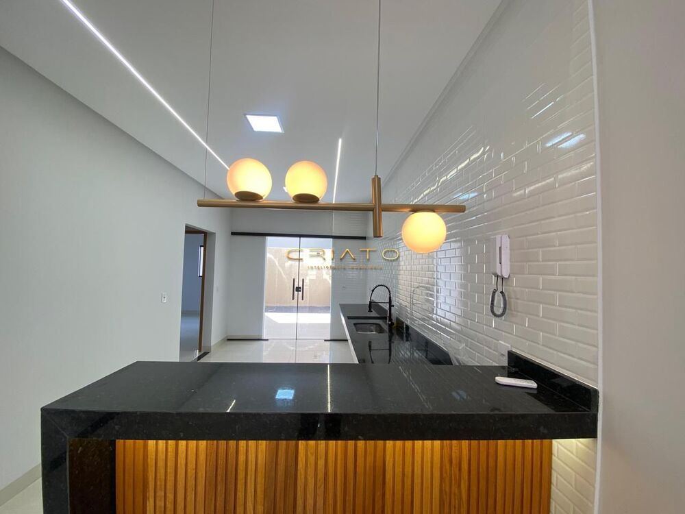 Casa à venda com 3 quartos, 150m² - Foto 19