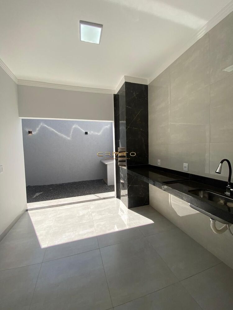 Casa à venda com 3 quartos, 150m² - Foto 11