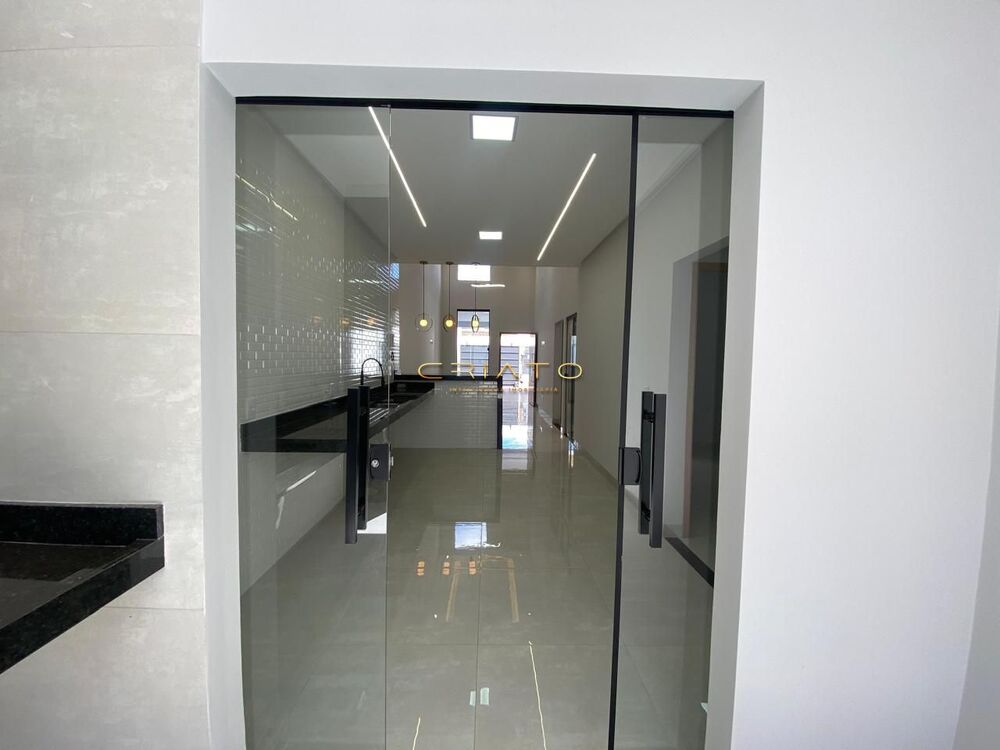 Casa à venda com 3 quartos, 150m² - Foto 12