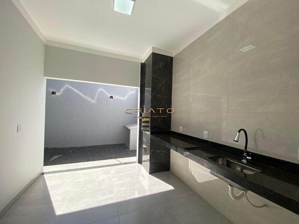 Casa à venda com 3 quartos, 150m² - Foto 16
