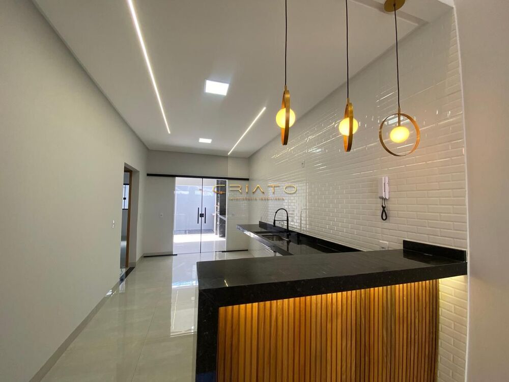 Casa à venda com 3 quartos, 150m² - Foto 9