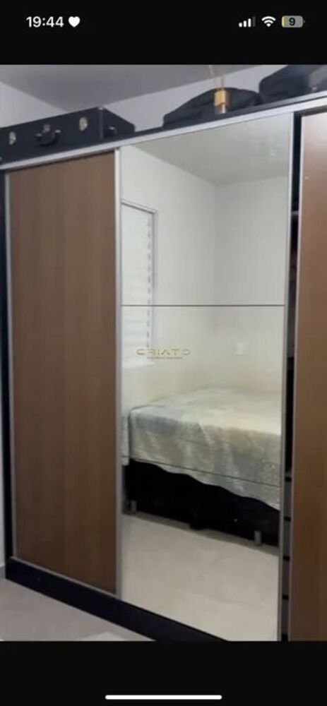 Apartamento à venda com 2 quartos, 46m² - Foto 7