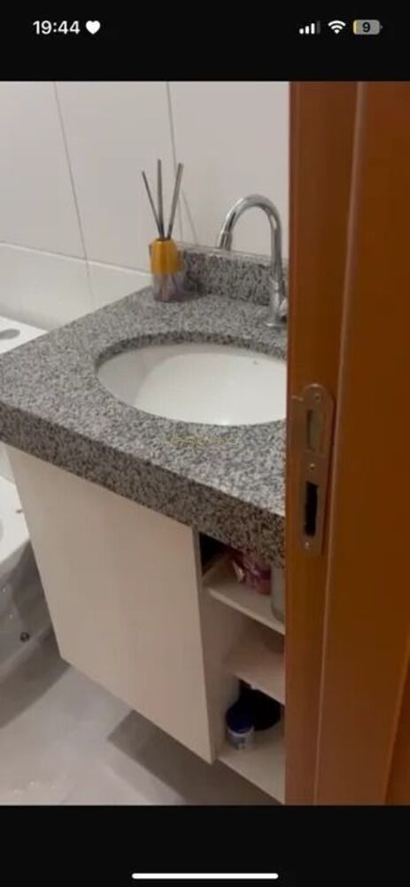 Apartamento à venda com 2 quartos, 46m² - Foto 9