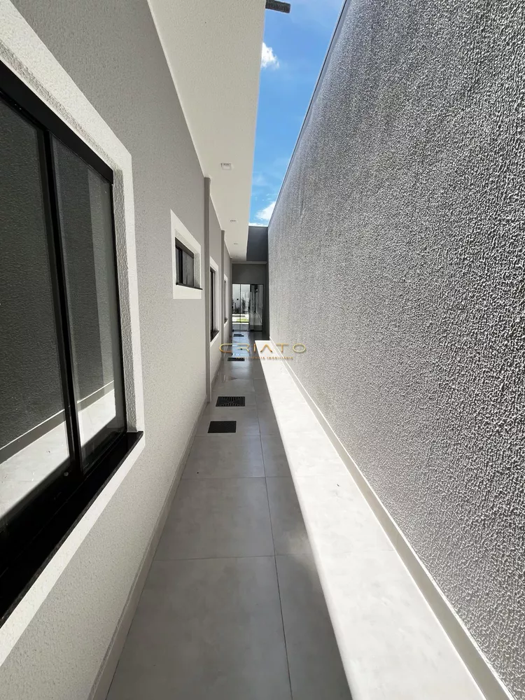 Casa à venda com 3 quartos, 200m² - Foto 4