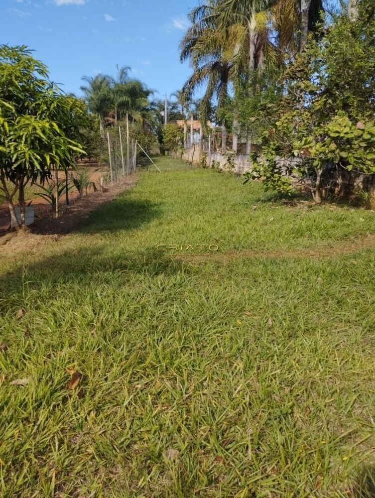 Sítio à venda com 3 quartos, 250m² - Foto 8
