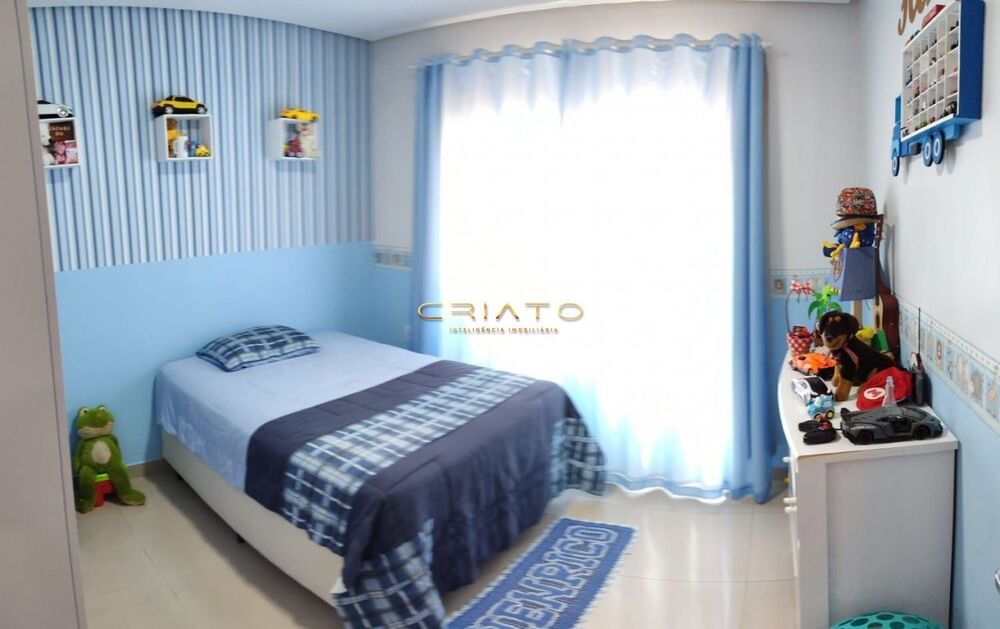 Casa, 3 quartos, 172 m² - Foto 6