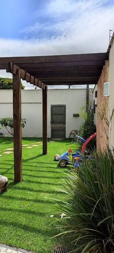 Casa, 3 quartos, 172 m² - Foto 12