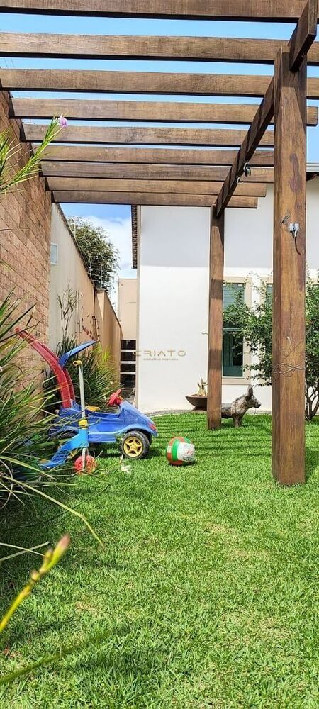 Casa, 3 quartos, 172 m² - Foto 3