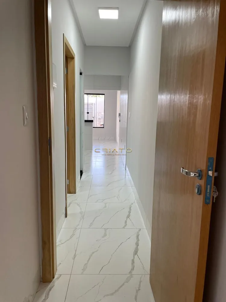 Casa, 2 quartos, 83 m² - Foto 7