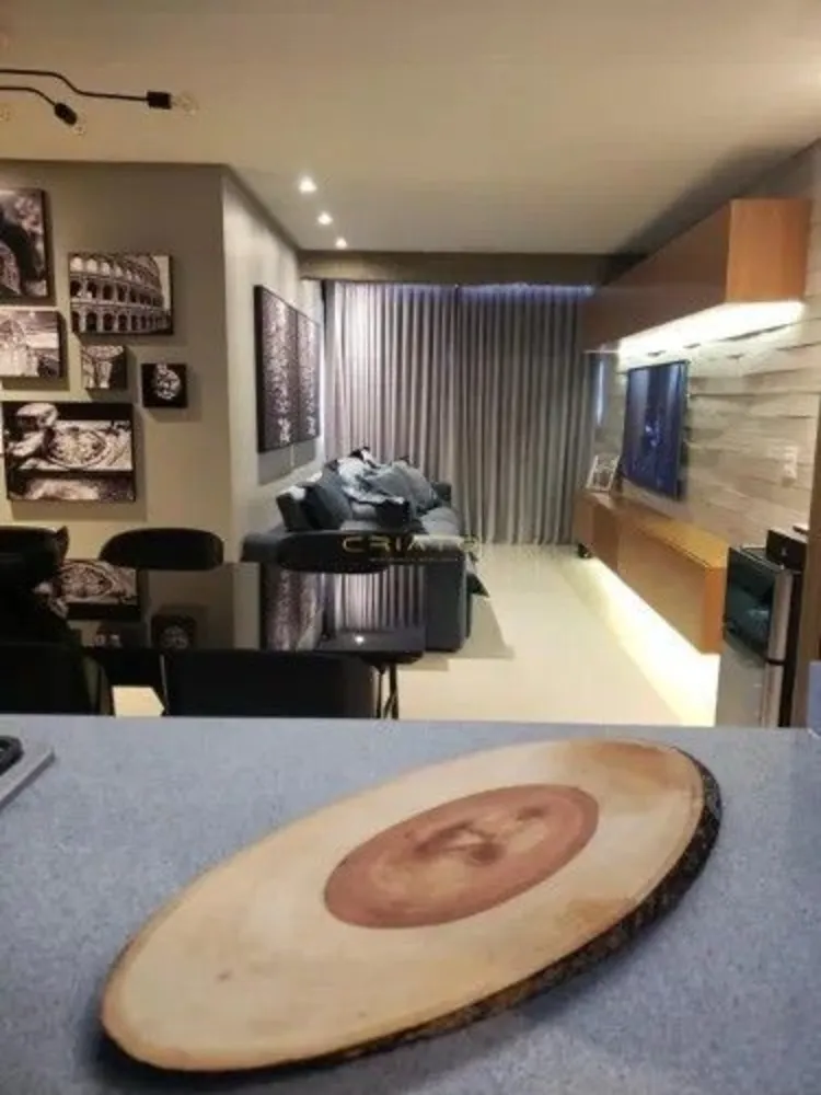 Apartamento, 3 quartos, 99 m² - Foto 10