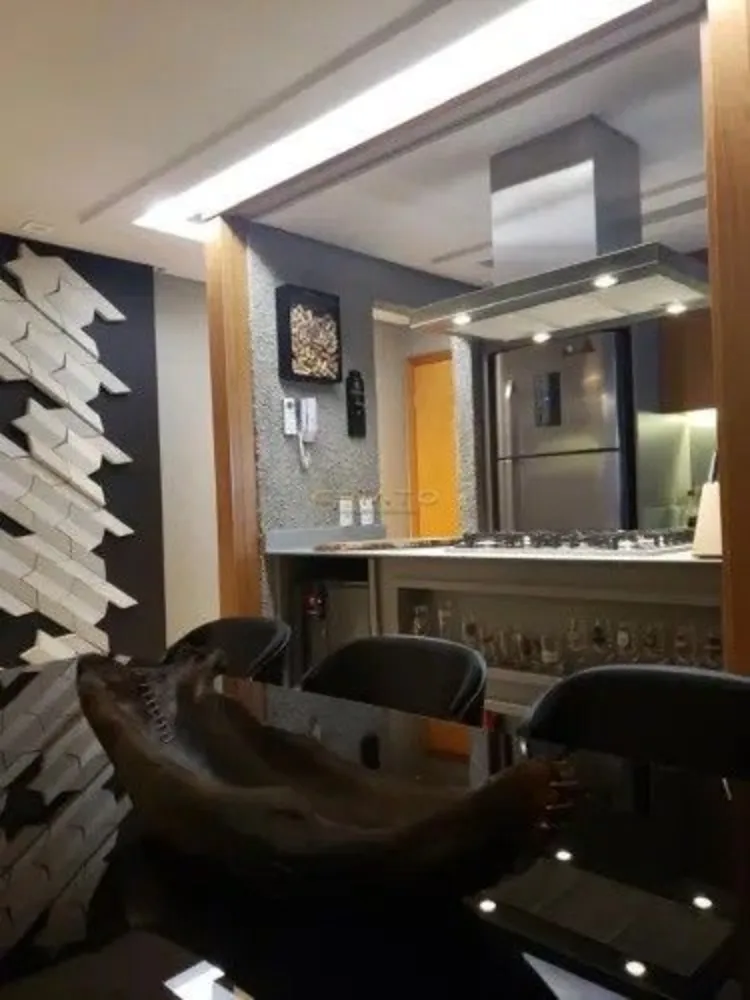 Apartamento, 3 quartos, 99 m² - Foto 3