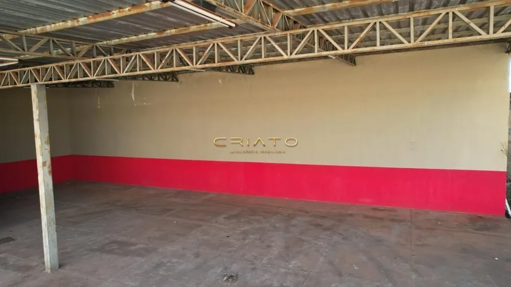 Depósito-Galpão - Foto 1