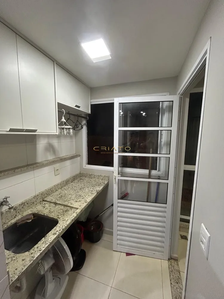 Apartamento, 2 quartos, 54 m² - Foto 2
