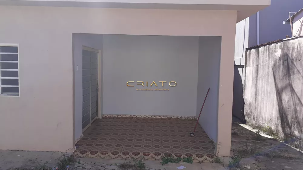 Casa à venda com 3 quartos, 100m² - Foto 2