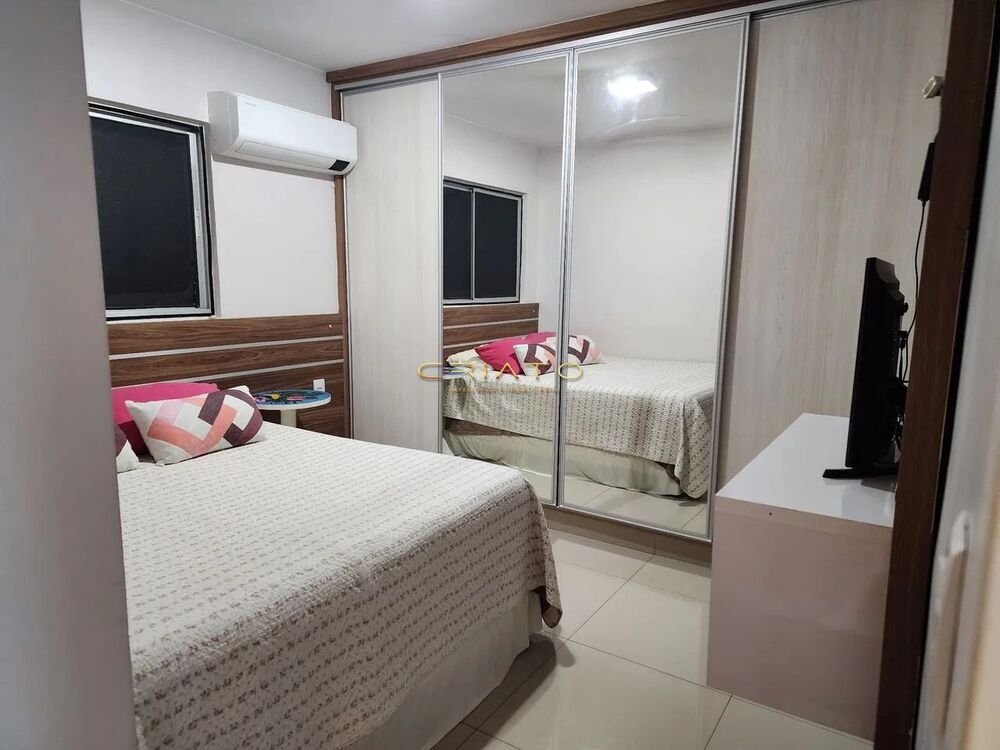 Apartamento à venda com 2 quartos, 57m² - Foto 6